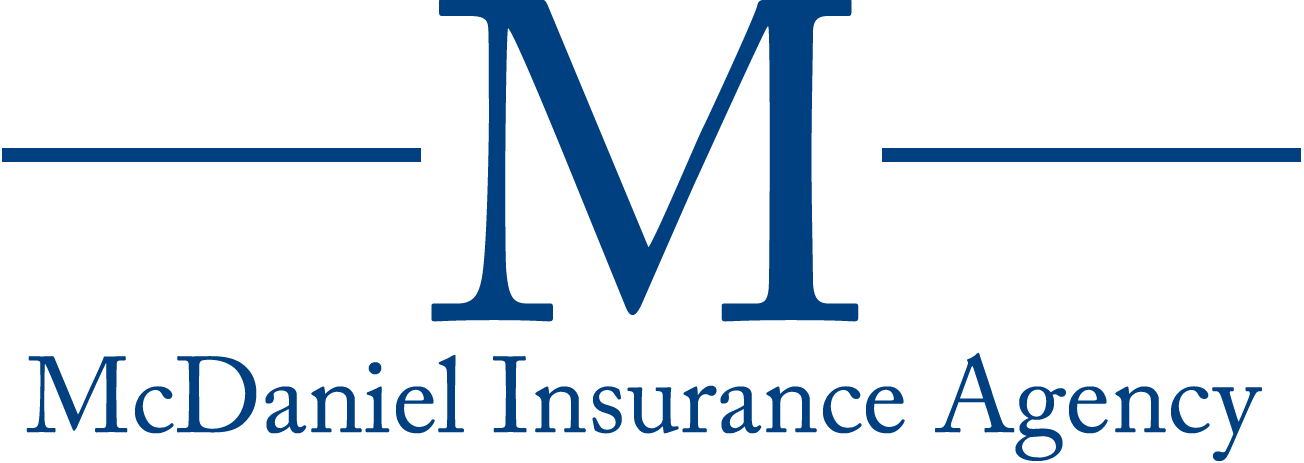 McDaniel-Insurance-logo