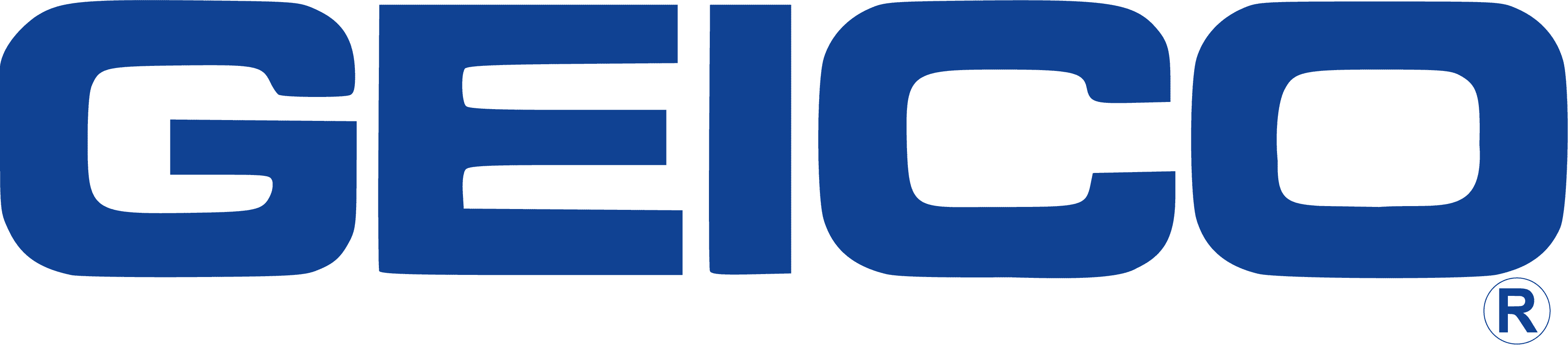 Geico Logo