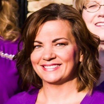 Melissa Carter