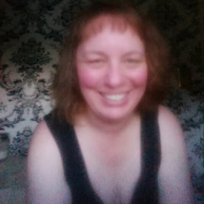 Michelle Ward