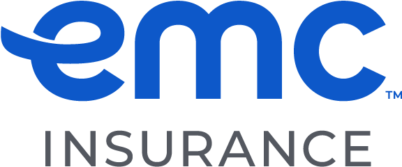EMC Insurance Companies Logo