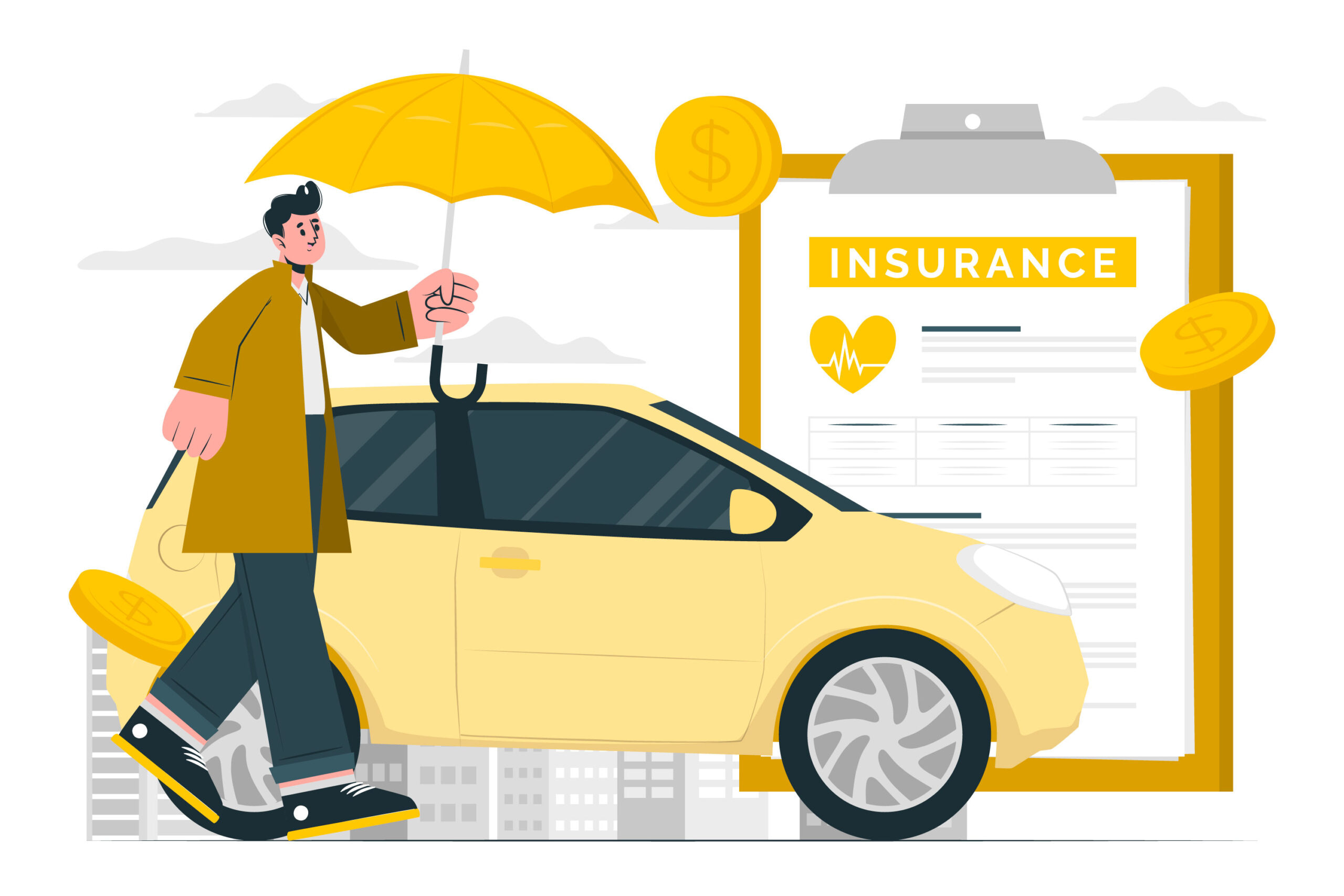 auto Insurance providers in Lancaster