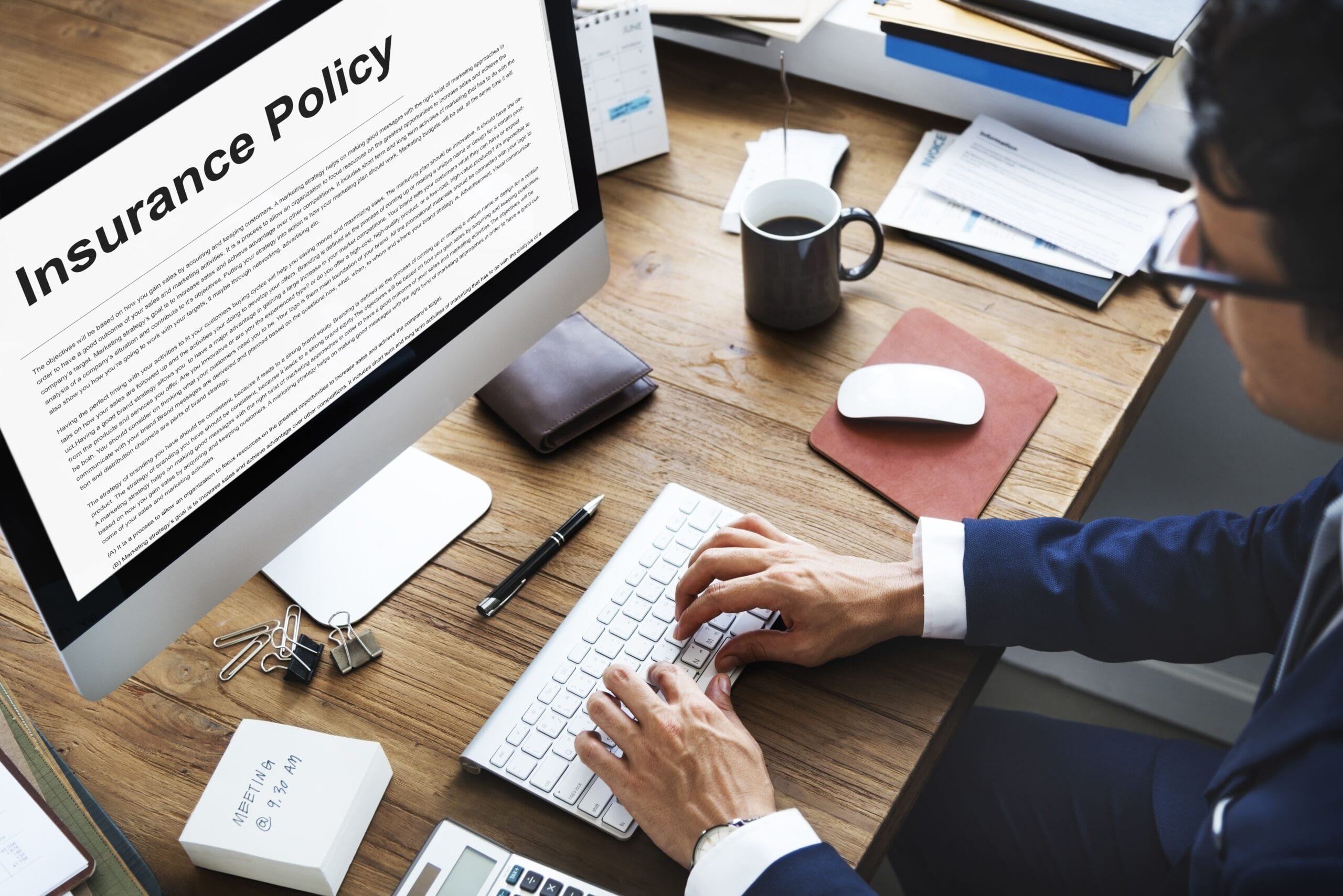 Workers Compensation Insurance