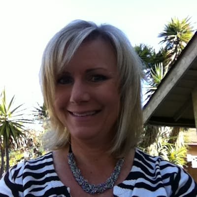 Tracy Haraksin
