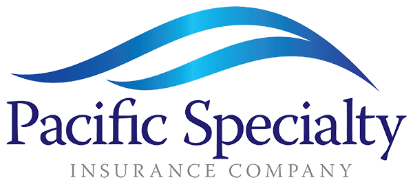 Pacific Specialty Insurance Logo