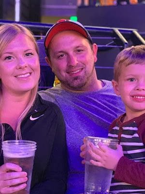 Chris Trier Chris Trier photo