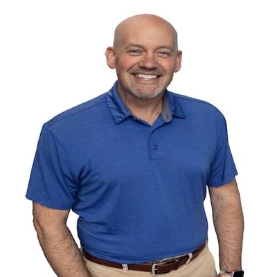 Joe Gross (Mortgage Man Joe G)