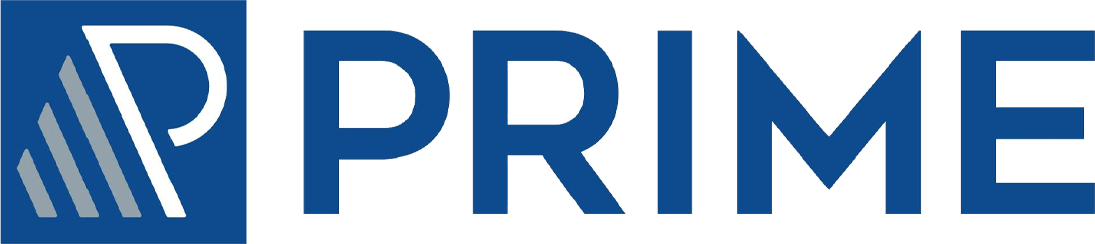 Prime Logo Horizontal