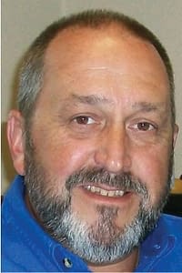 Michael Stramara headshot