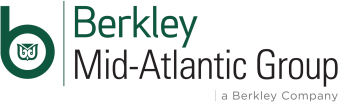 Berkley Mid-Atlantic Group Logo