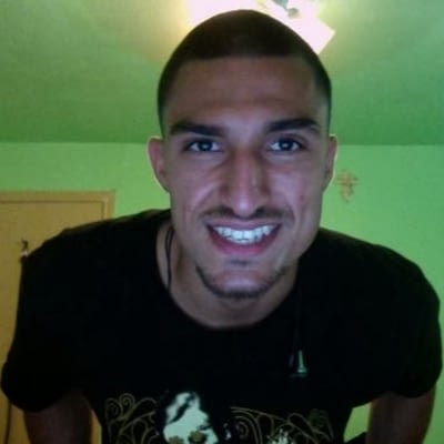 Daniel Perez