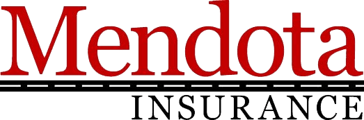 Mendota Insurance Logo