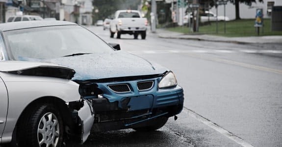 Car Accident