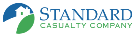 Standard Casualty Logo
