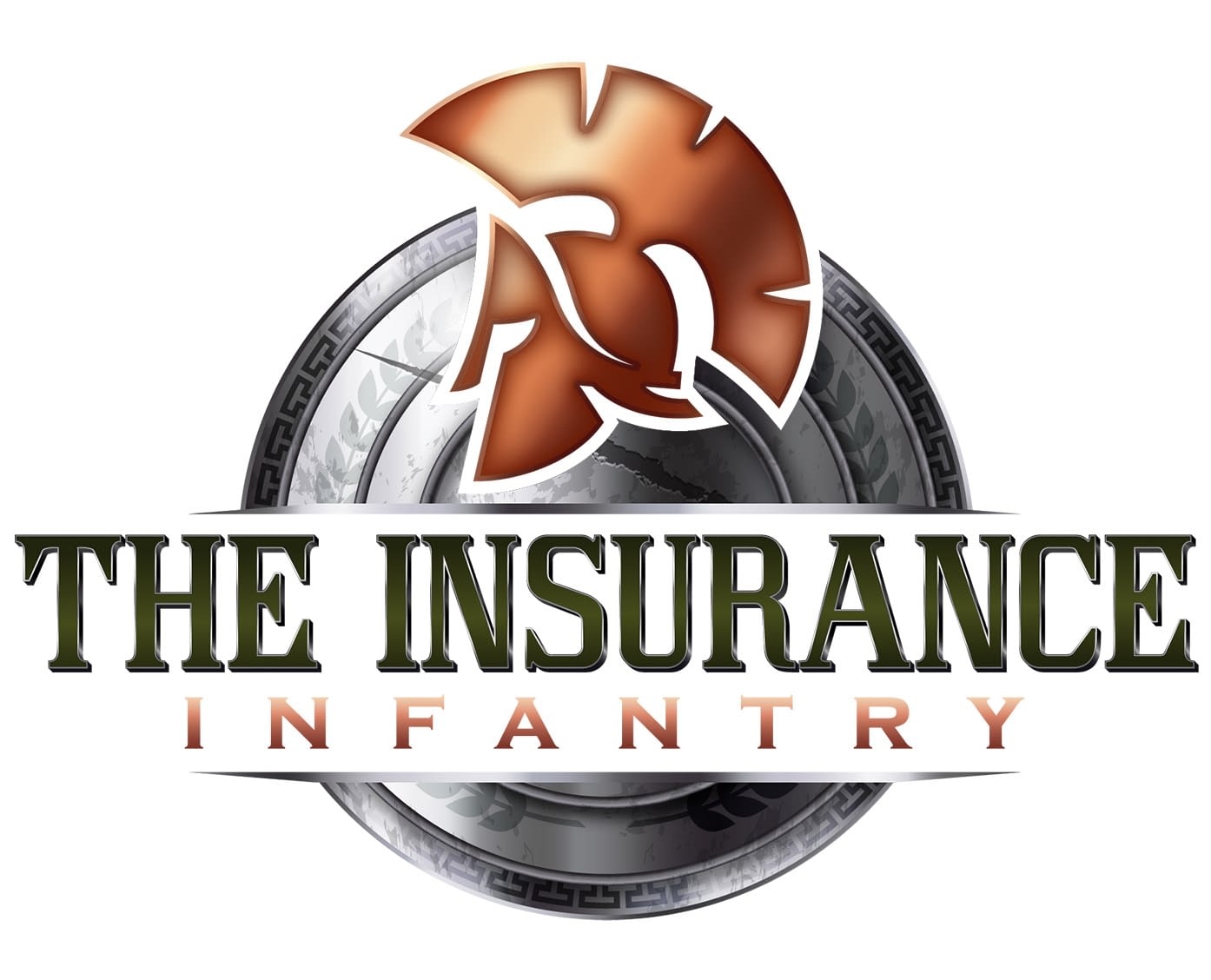 Insurance Infantry Logo
