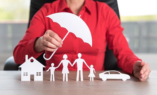 umbrella insurance