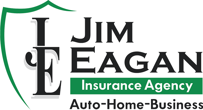 Jim Eagan Agency logo