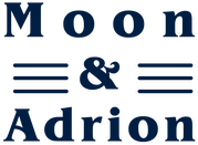 Moon Adrion Logo