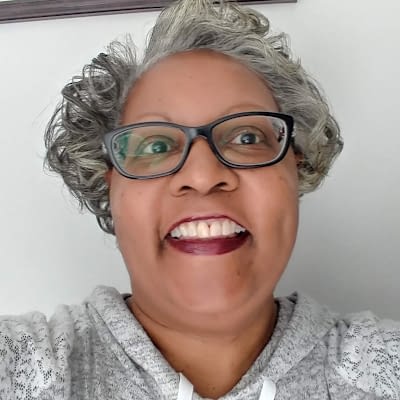 Donna Vernon