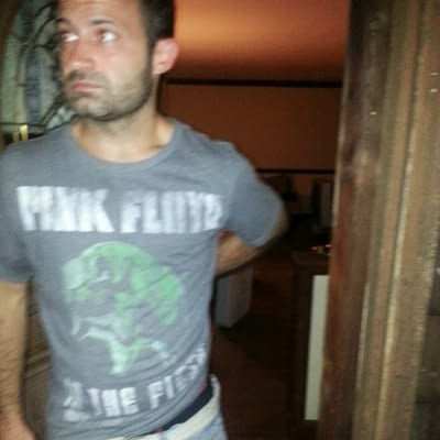 Brandon Farfaras