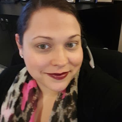 Heather Martinez Palma