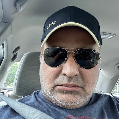 Deepak Dogra