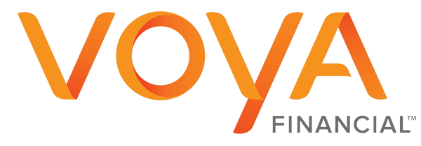 Voya Financial Logo