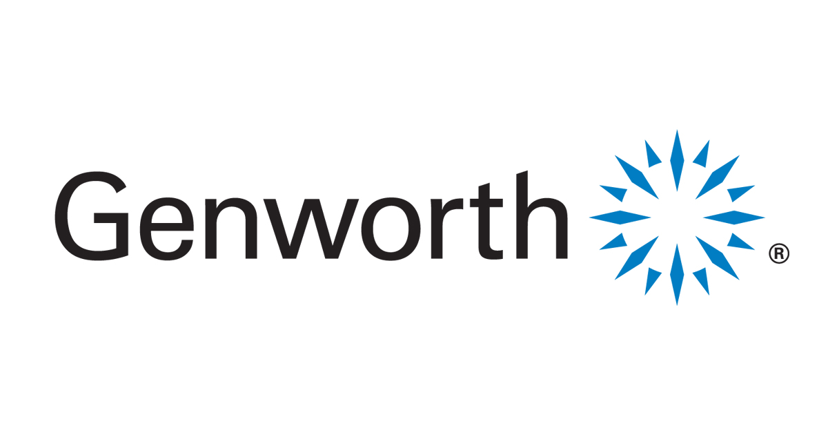 Genworth Financial Logo