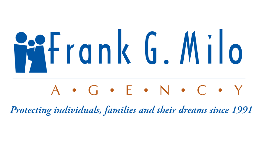 Frank G. Milo Logo