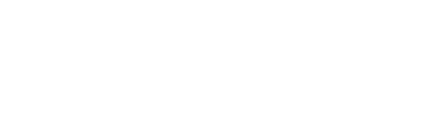 frank g milo logo sans tagline white