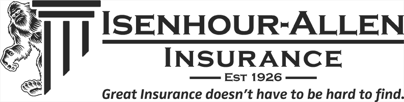 Isenhour-Allen-logo-navy