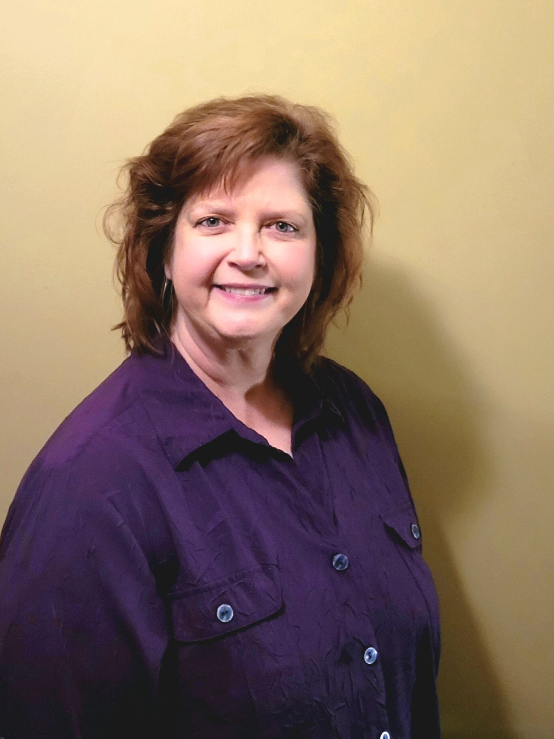 LeAnn Cobb Headshot