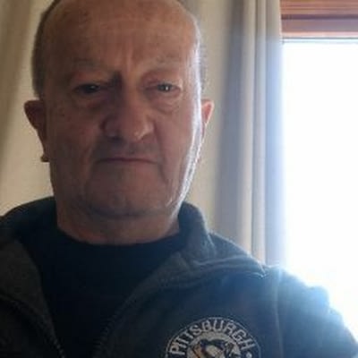 Ralph Harlan