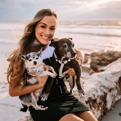 Brittany Anick