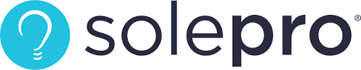SolePro Work Comp Logo