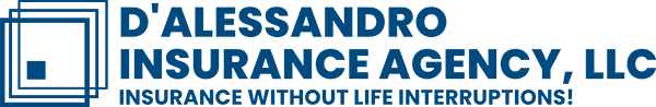 D'Alessandro Insurance Logo