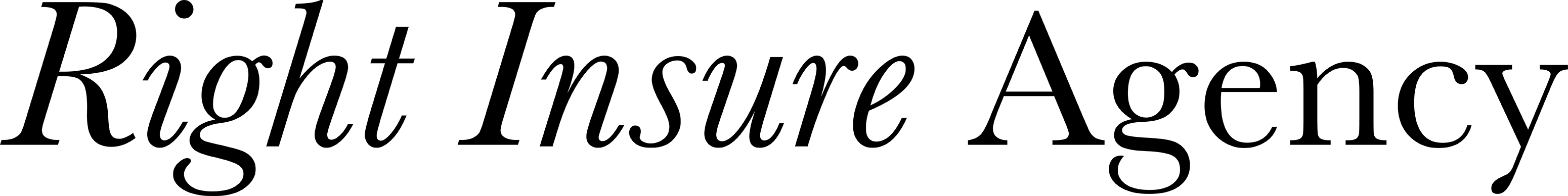 right insurance logo