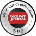 insurance journal 2020 top 20 agency