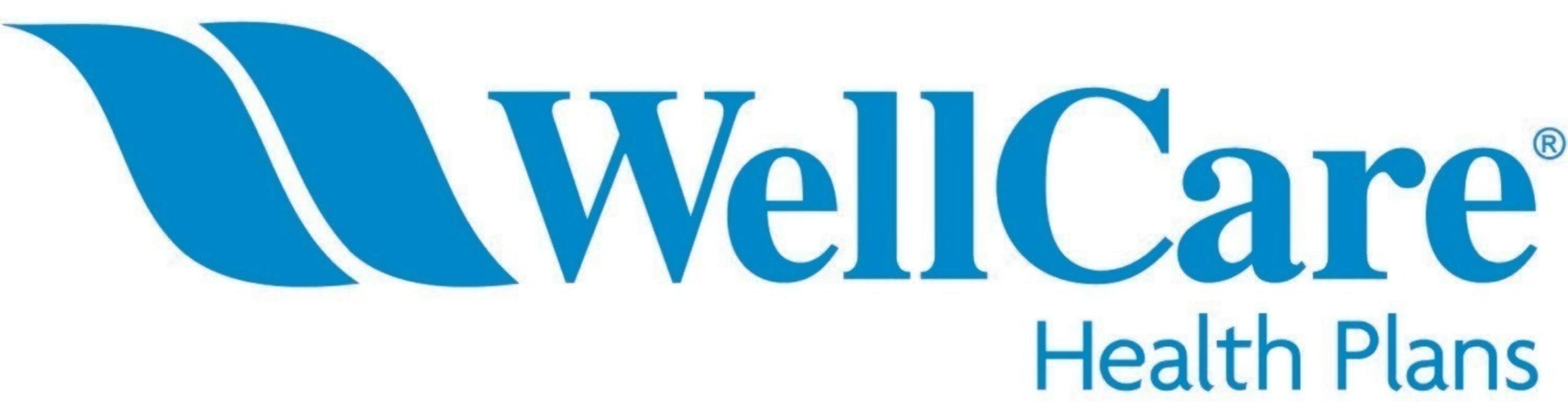 WellCare Health Plans Logo WellCare Health Plans, Inc. Logo (PRNewsFoto/WellCare Health Plans, Inc.)