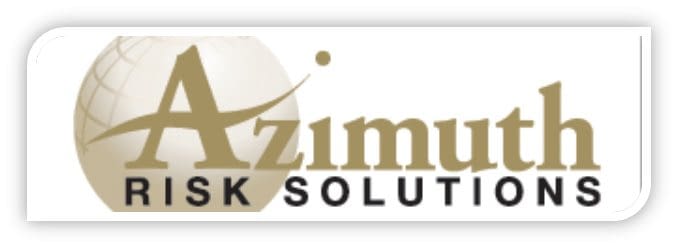 Azimuth Risk Solutions Azimuth Risk Solutions