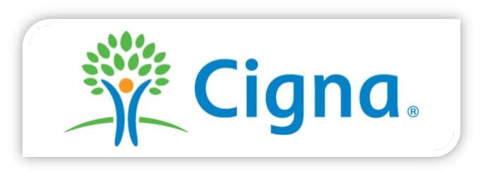 Cigna logo Cigna logo
