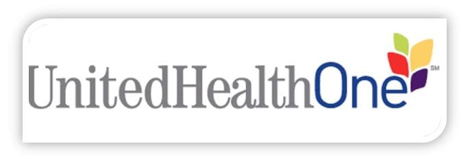 UnitedHealthOne logo UnitedHealthOne logo