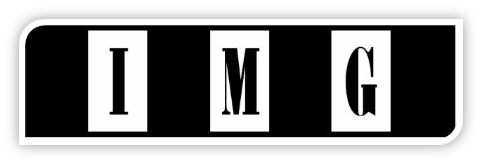 IMG logo IMG logo