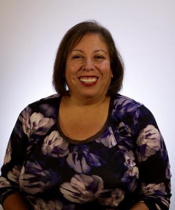 Mary Rivas