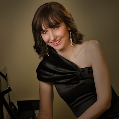 Margarita Genova
