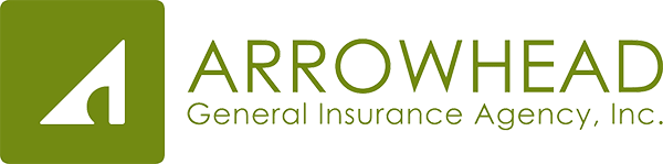 Arrowhead General Insurance Agency Logo