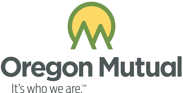 Oregon Mutual Insurance Logo