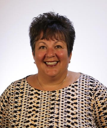 Peggy Reid