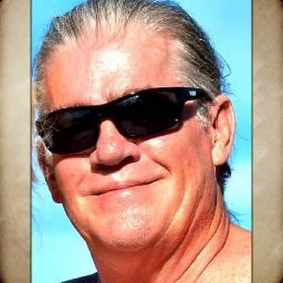 Rob Donley