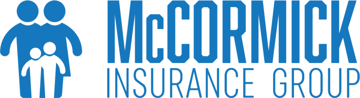 McCormick Insurance Group inline logo